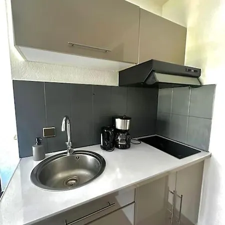 Casa Felix Apartamento