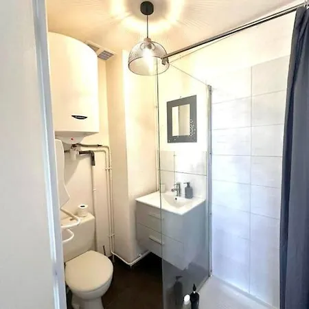 Casa Felix 아파트 *