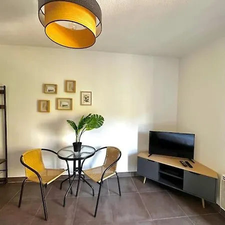 Casa Felix 아파트 페르피냥