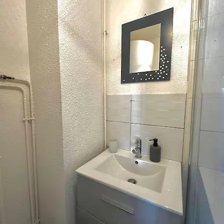 Apartamento Casa Felix Perpinhã
