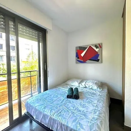 Casa Felix 아파트 페르피냥