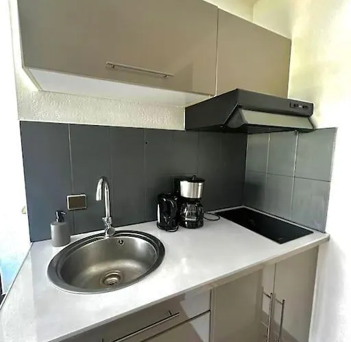 Casa Felix Appartement