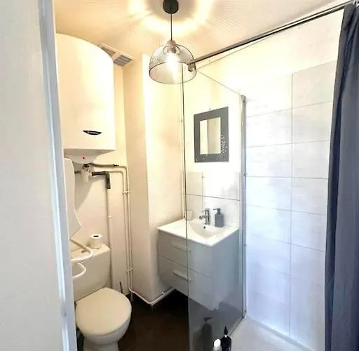 Casa Felix 아파트 *