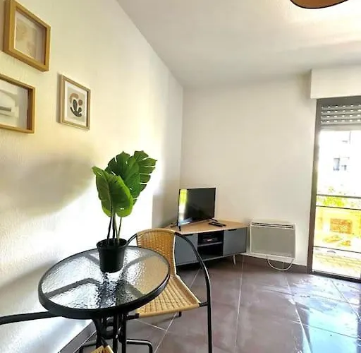 아파트 Casa Felix *