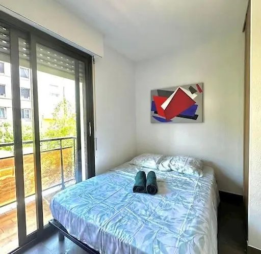 Casa Felix 아파트 페르피냥